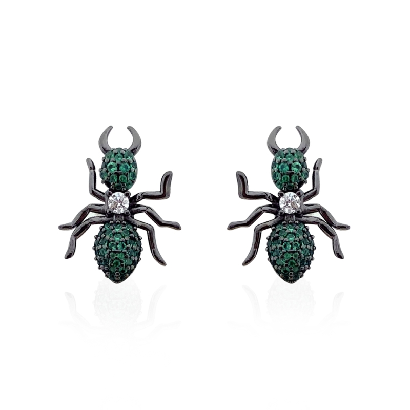  Ant Earrings