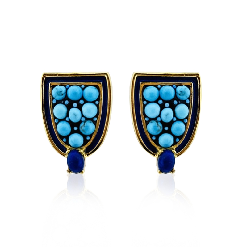 Aspendos Collection Earring