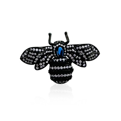 by Eda Çetin - Bee Brooch