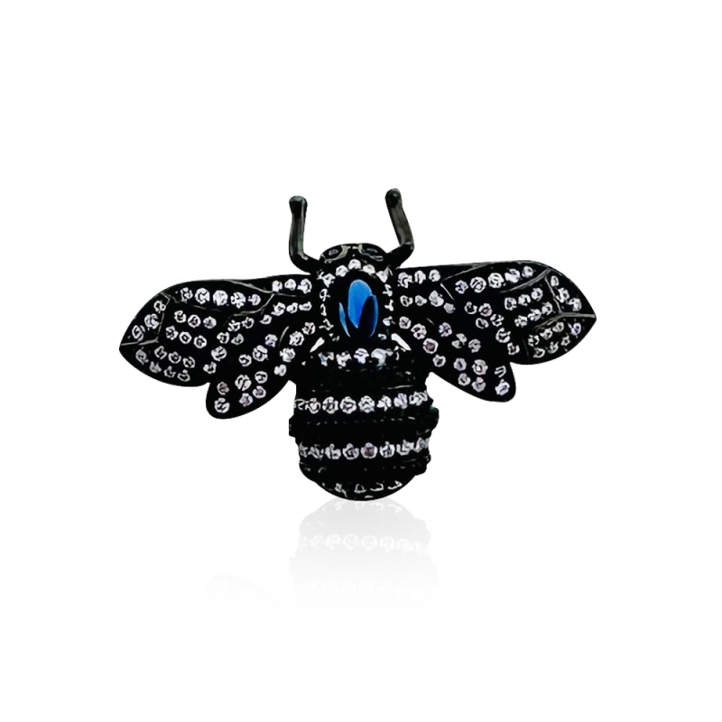 Bee Brooch