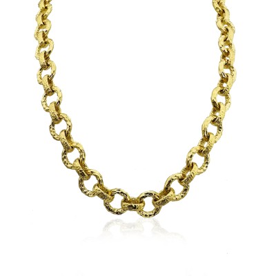 by Eda Çetin - Bodrum Collection Necklace