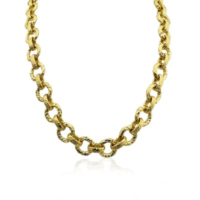 byEdaÇetin - Bodrum Collection Necklace