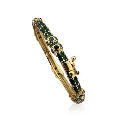 Divan Gemstone Collection Bracelet - Thumbnail