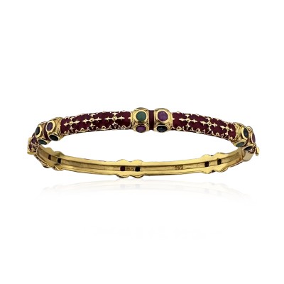 Divan Gemstone Collection Bracelet - Thumbnail