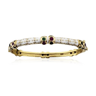 Divan Gemstone Collection Bracelet - Thumbnail