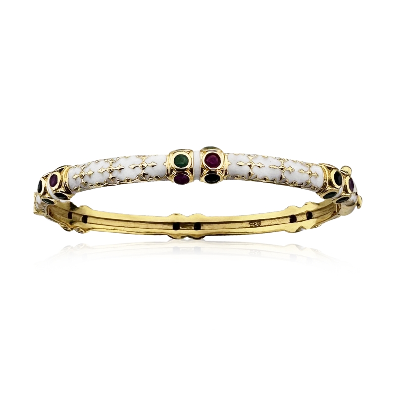 Divan Gemstone Collection Bracelet