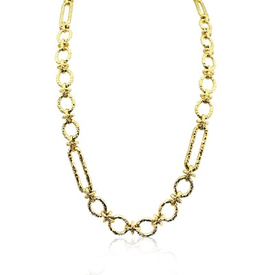 by Eda Çetin - Istanbul Collection Necklace