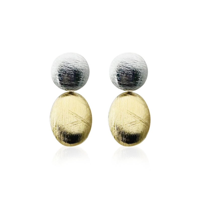 Italian Tino Earrings