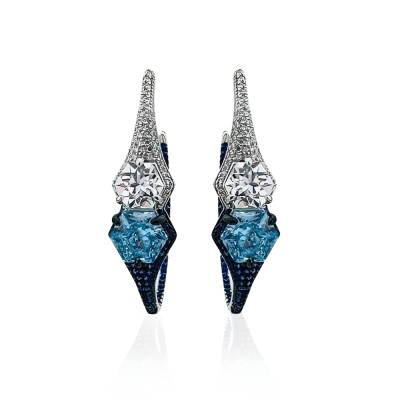 by Eda Çetin - İyona Design Earring