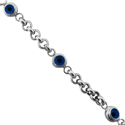 by Eda Çetin - Lalin Eye Bracelet - Large (1)