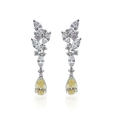 Marbella Stone Earrings