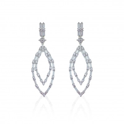 Maria Earrings