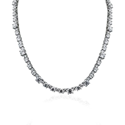 by Eda Çetin - Marte Waterway Necklace