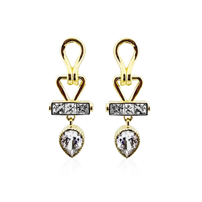 Mendoza Design Earrings