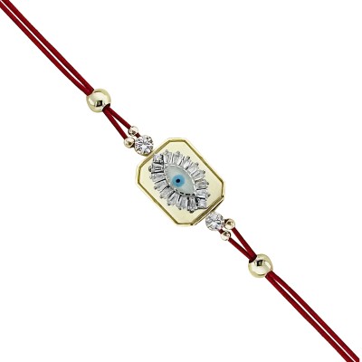 Messina Eye Bracelet - Thumbnail