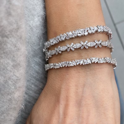 by Eda Çetin - Milena Waterway Bracelet (1)