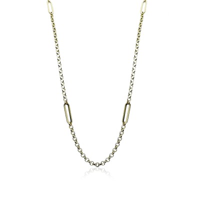 Mirella Italian Chain - 50 cm