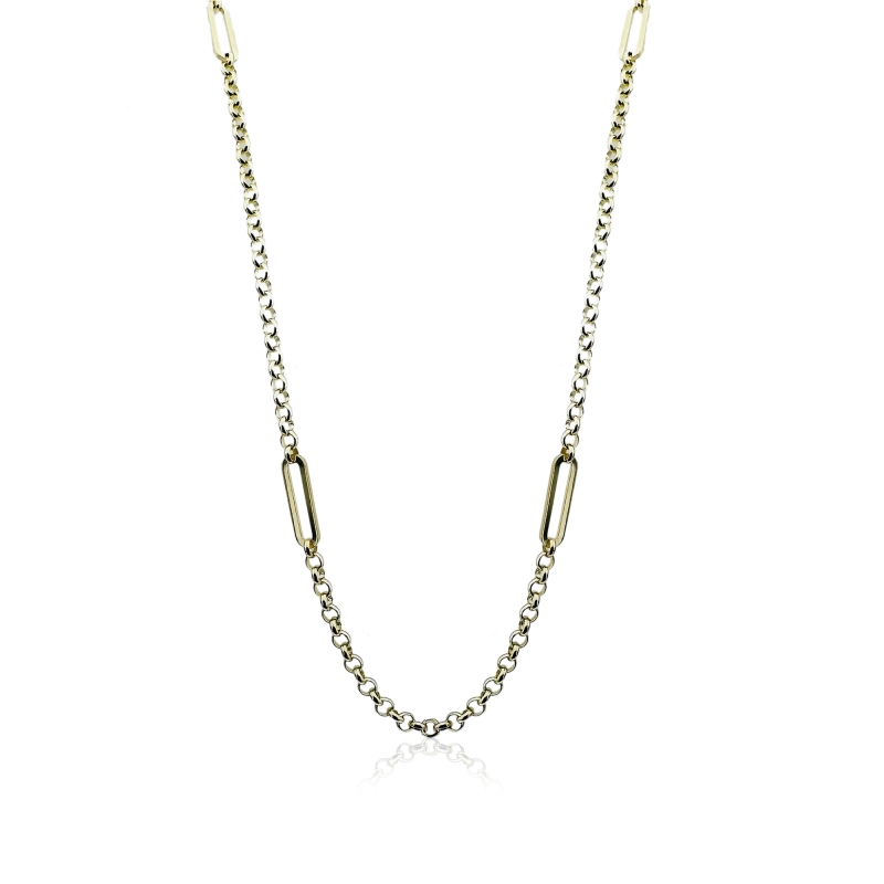 Mirella Italian Chain - 60 cm