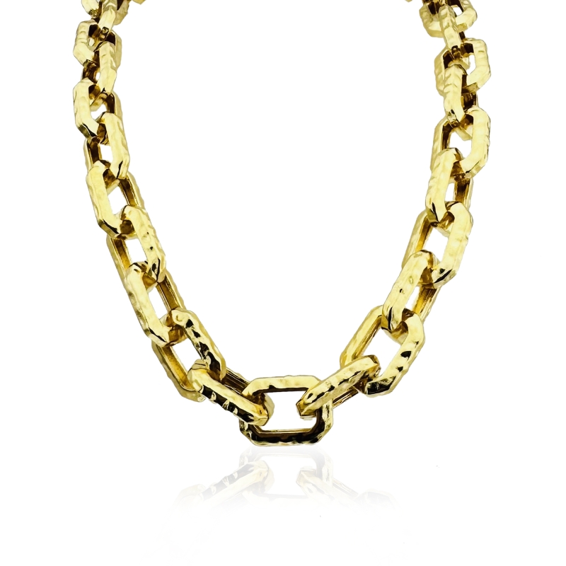 Monaco Collection Necklace