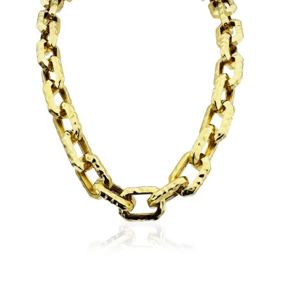 byEdaÇetin - Monaco Collection Necklace