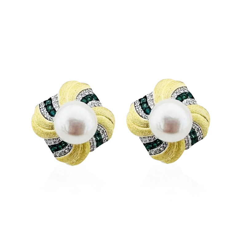 Nou Italian Earrings