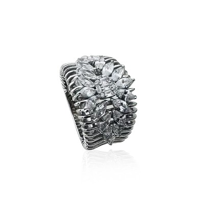 Perla Italian Ring - Thumbnail