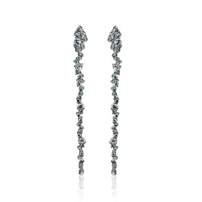 by Eda Çetin - Petra Drop Earrings