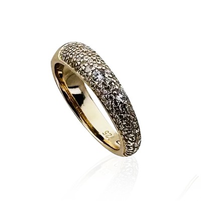 by Eda Çetin - Ronda Italian Stone Ring