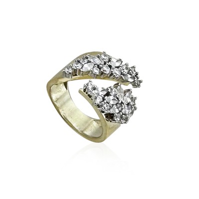 Royal Marquise Ring - Thumbnail