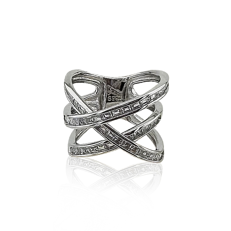 Sagrada Stone Ring