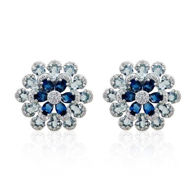 Sophia Earrings - Thumbnail