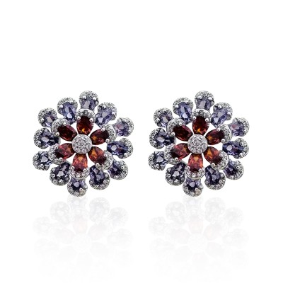 Sophia Earrings - Thumbnail