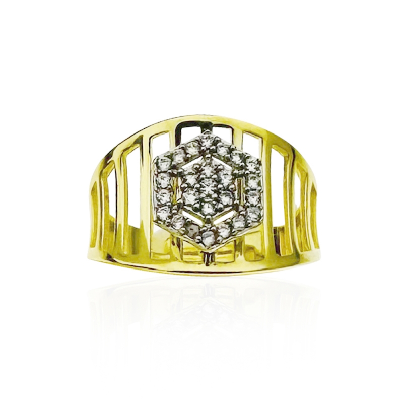 Tara Knight Ring