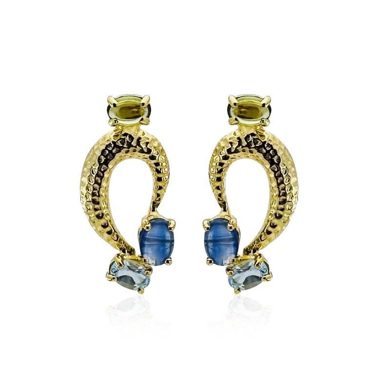 Vivol Collection Earrings